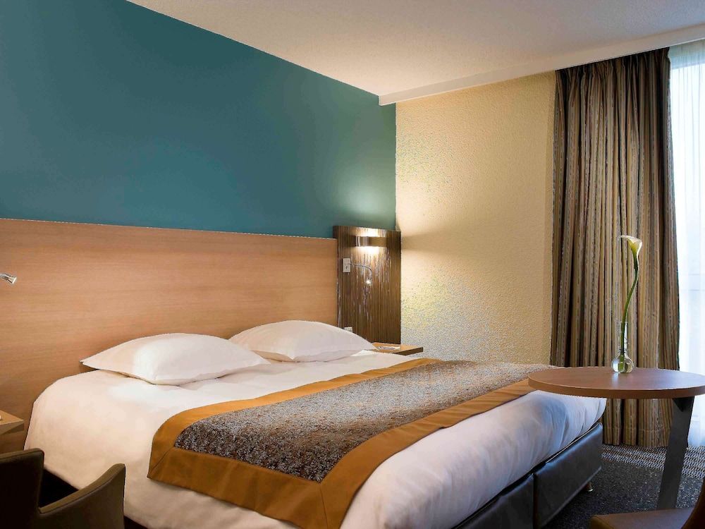 Classic Room, 1 Double Bed