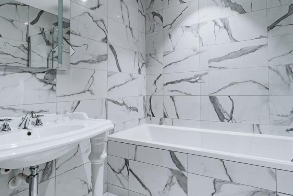 Grand Hotel Bellevue Chambre Classique Double 3