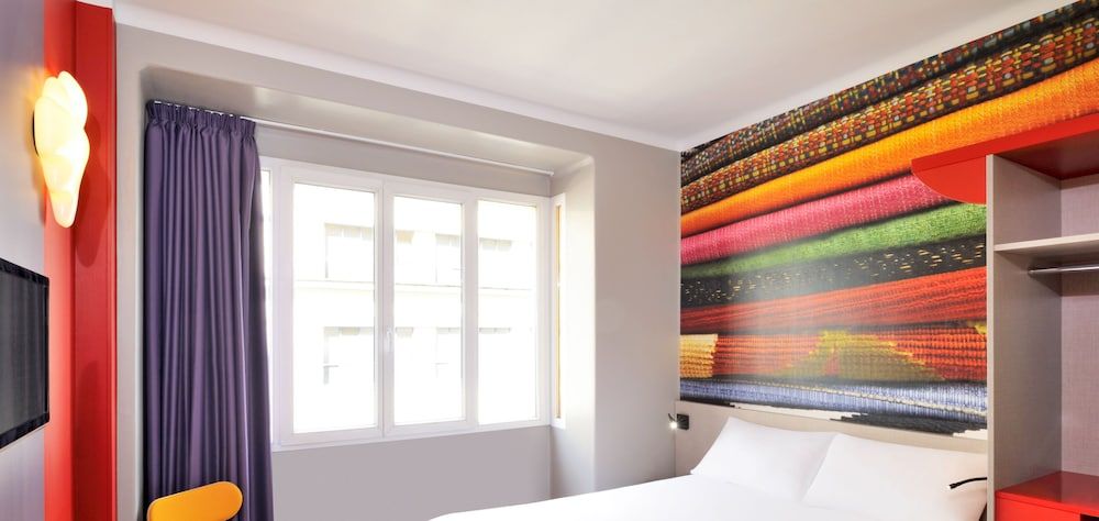 Standard Room, 1 Double Bed