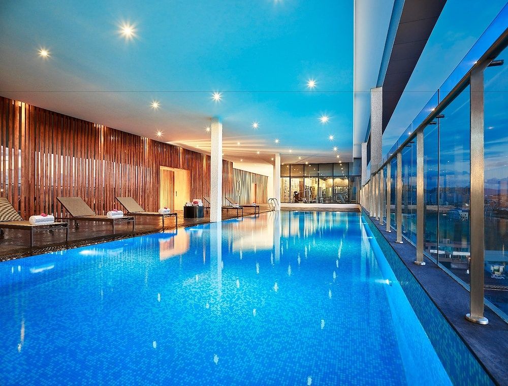undefined Vivanta Pune Hinjawadi 5