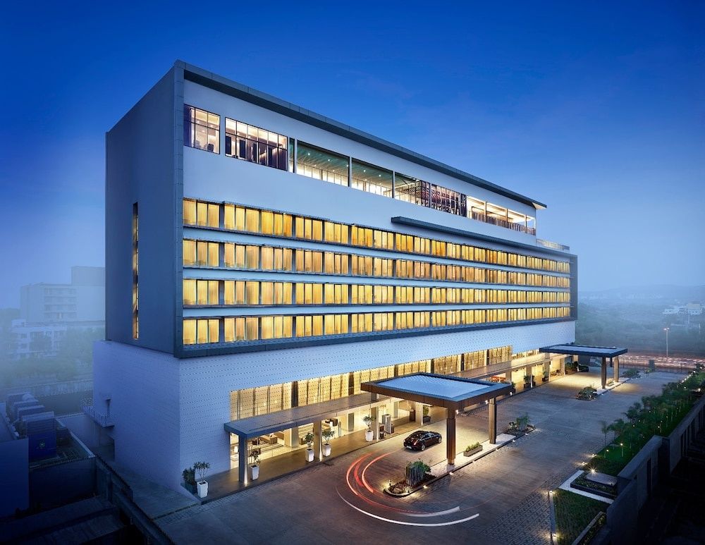 undefined Vivanta Pune Hinjawadi 2