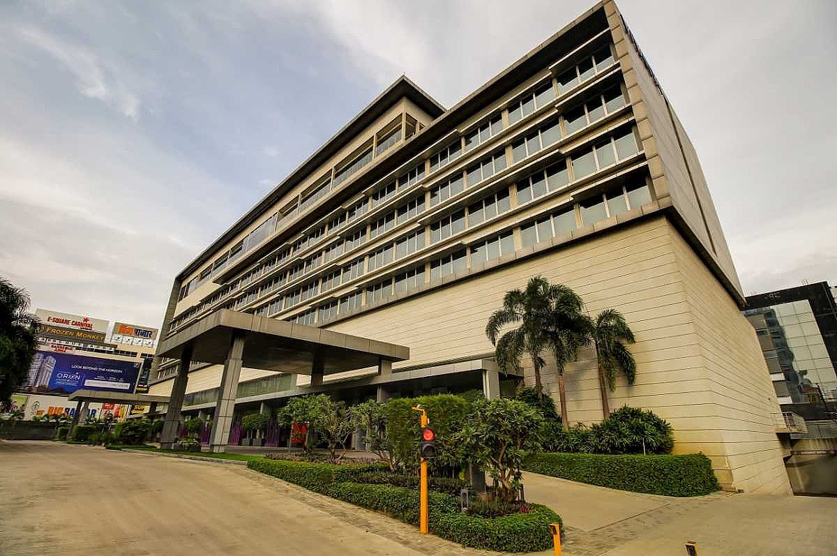 undefined Vivanta Pune Hinjawadi 10