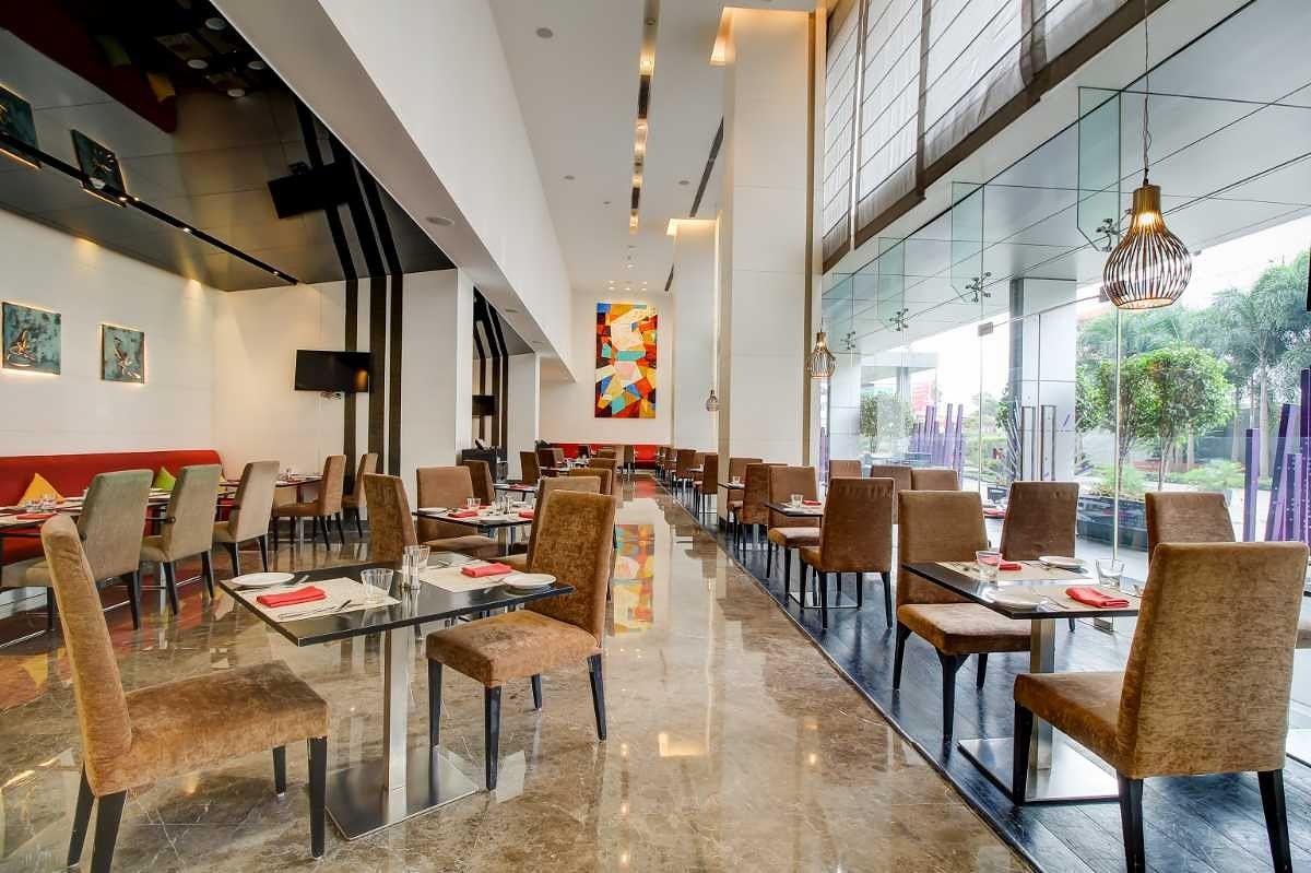 undefined Vivanta Pune Hinjawadi 4