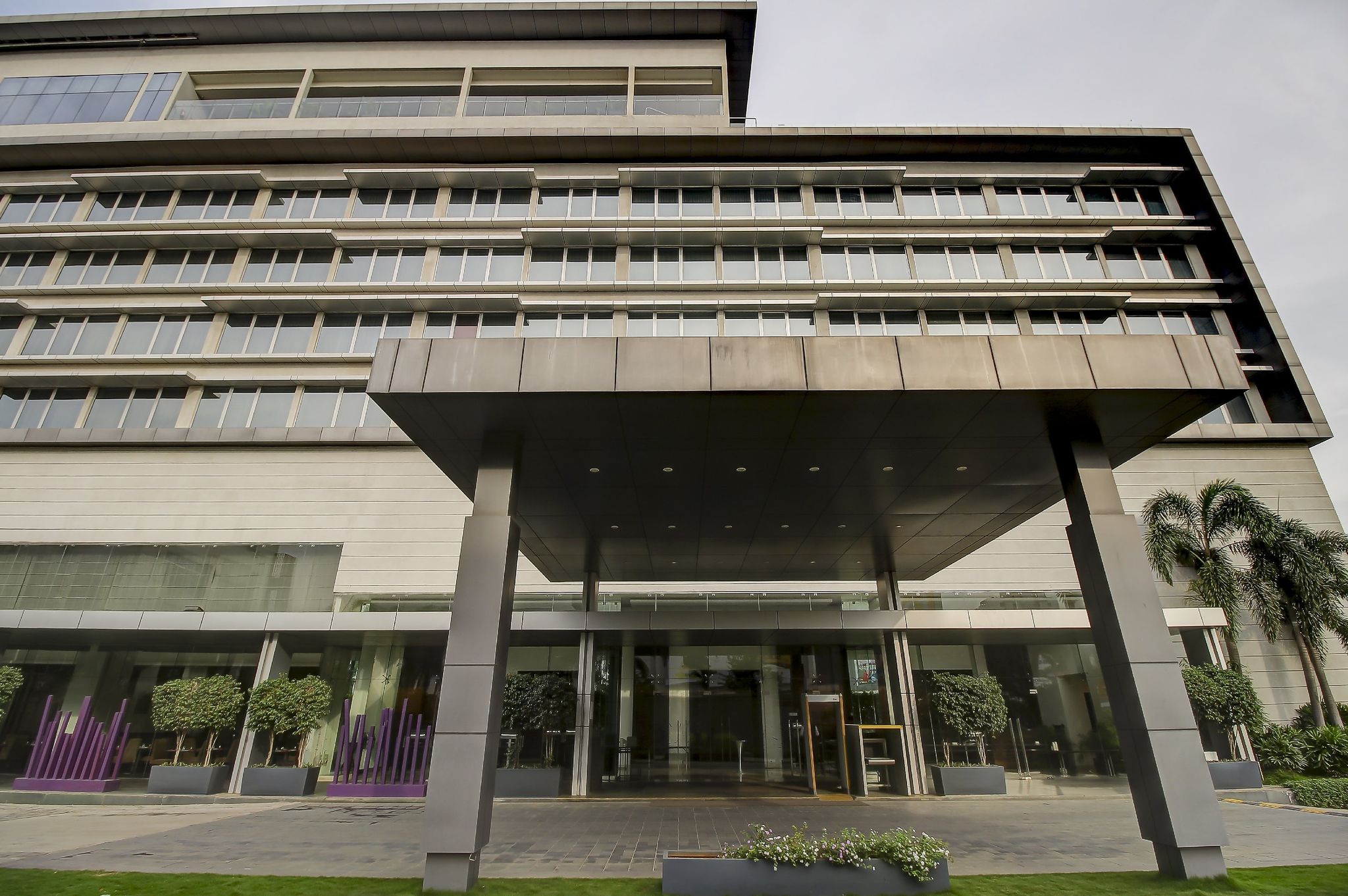 undefined Vivanta Pune Hinjawadi 7