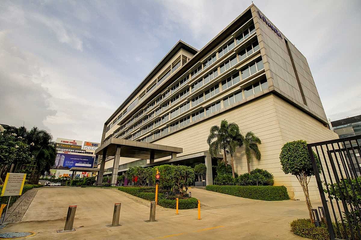 undefined Vivanta Pune Hinjawadi 9
