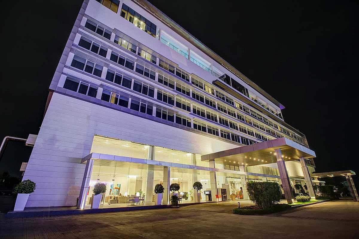 undefined Vivanta Pune Hinjawadi