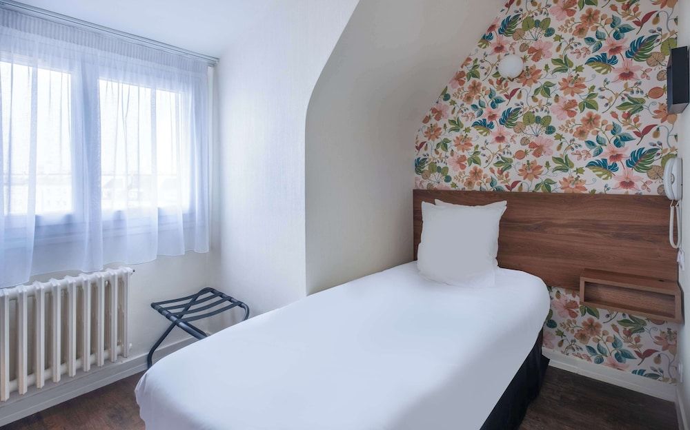 Standard Room, 1 Twin Bed, Non Smoking