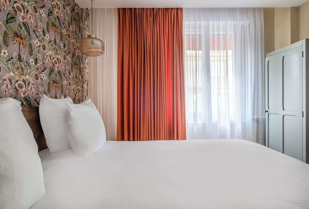 Superior Room, 1 Queen Bed, Non Smoking