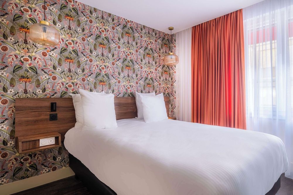 Superior Room, 1 Queen Bed, Non Smoking