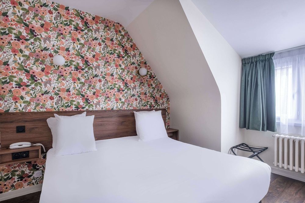 Standard Room, 1 Double Bed, Non Smoking