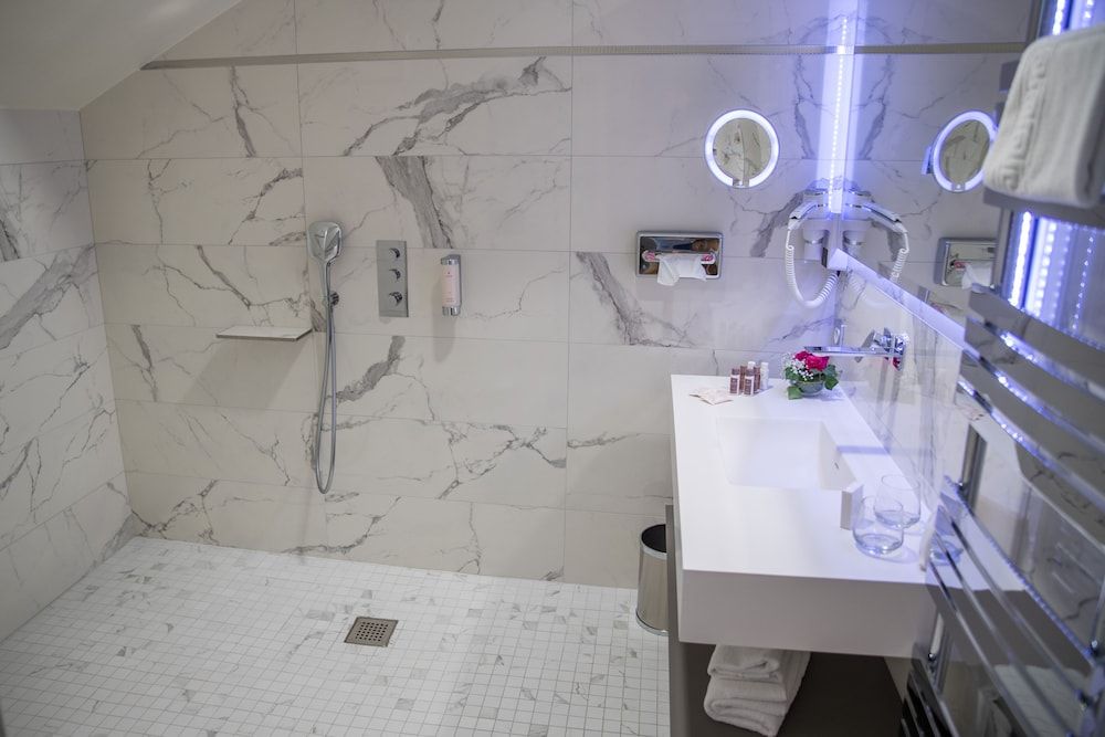 Best Western Beausejour Superior Room, 1 Double Bed, Non Smoking 3