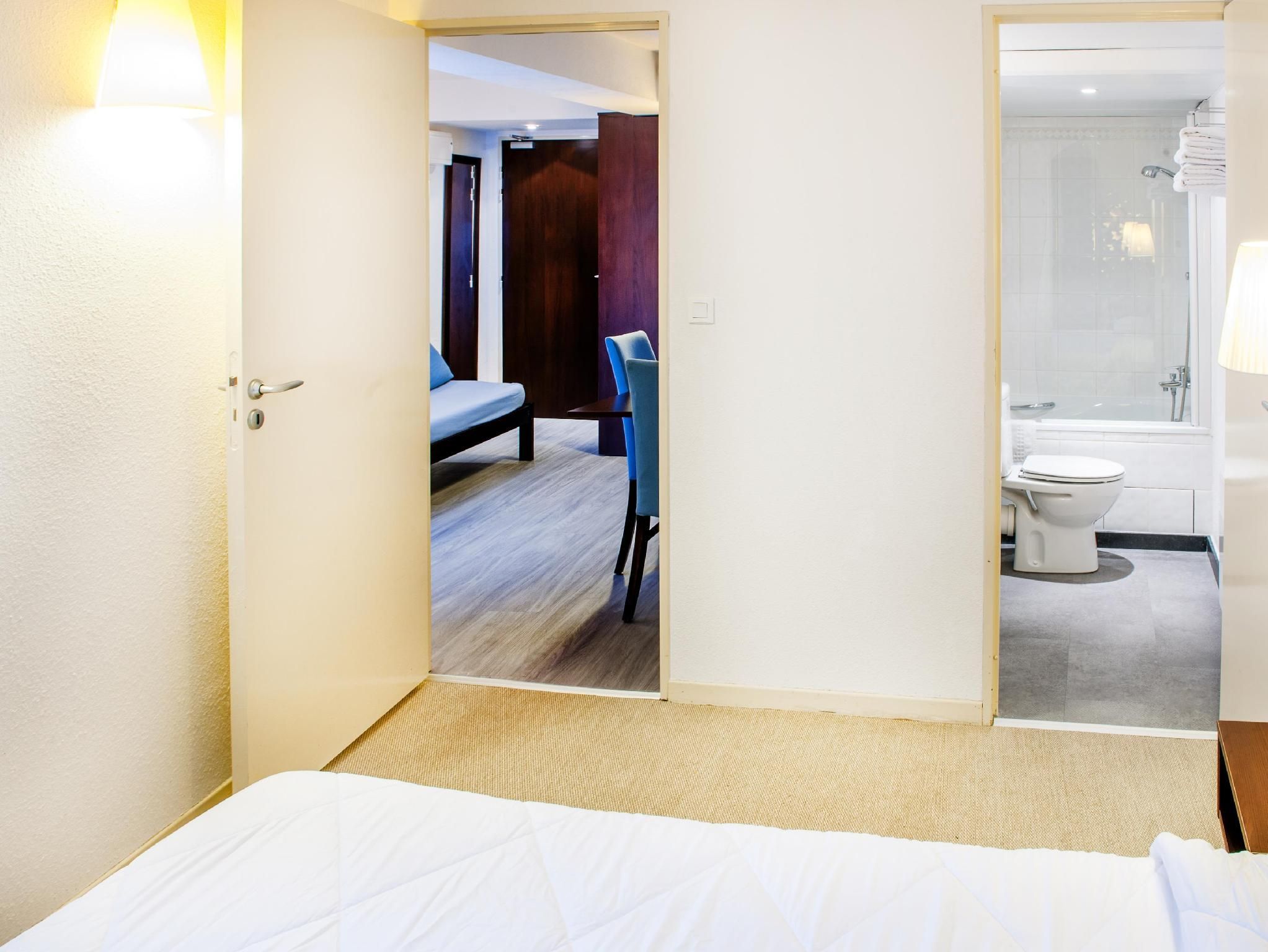Triple Room (3 Adults)