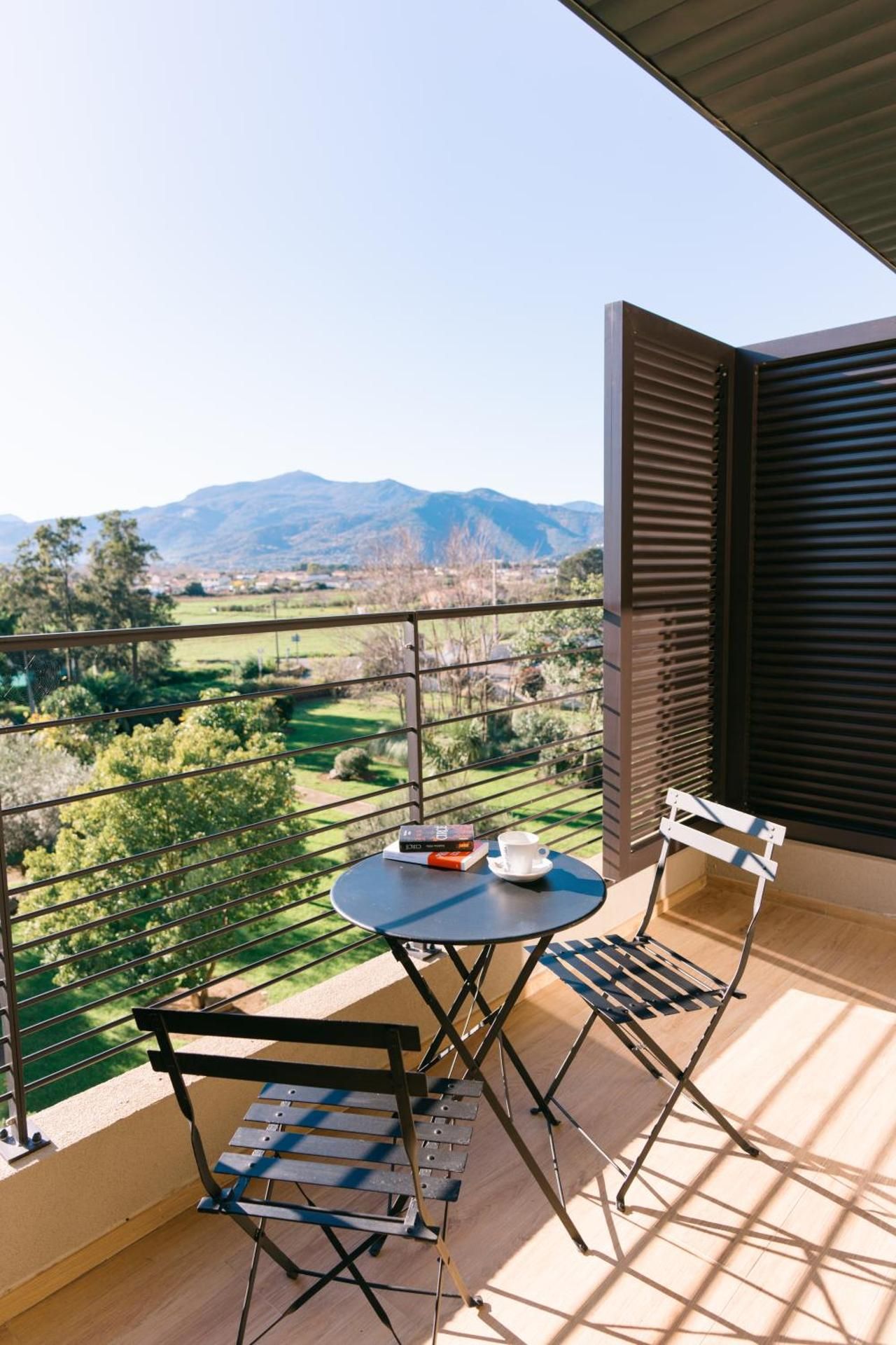 Hotel Restaurant SPA la Madrague Family Room 6