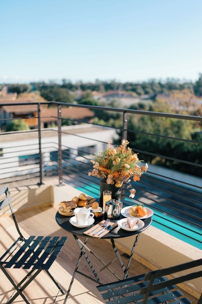 Suite Luxe