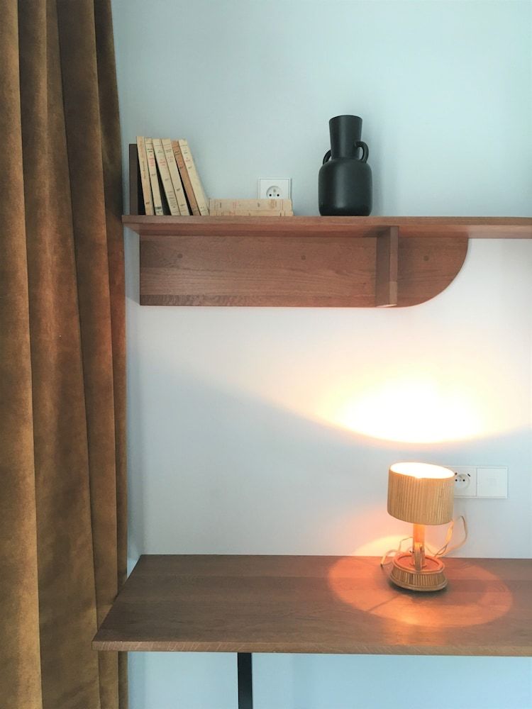 Hotel De Verdun 1882, BW Signature Collection Comfort Room, 1 Double Bed 5