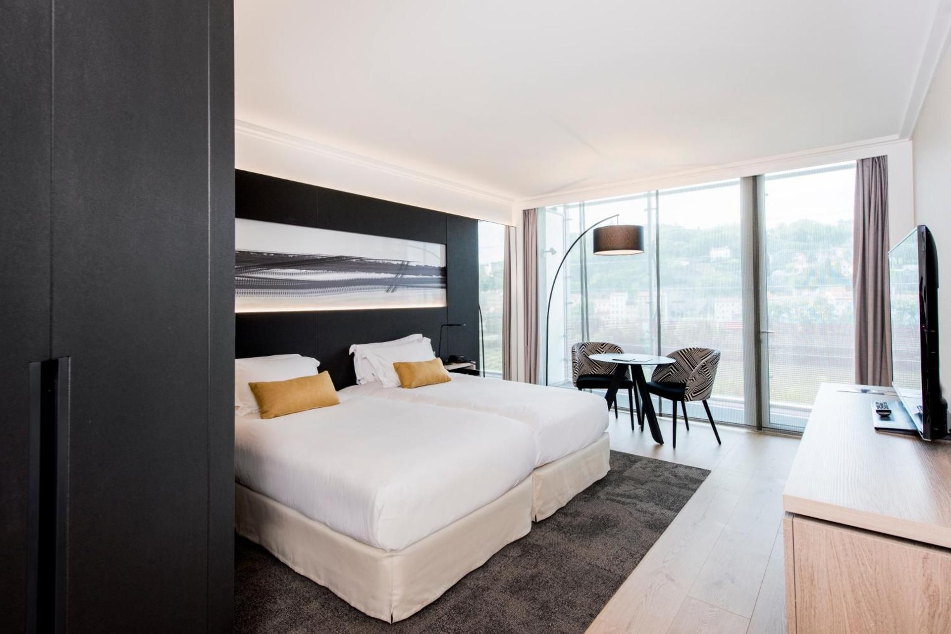 undefined Marriott Lyon Cité Internationale 5