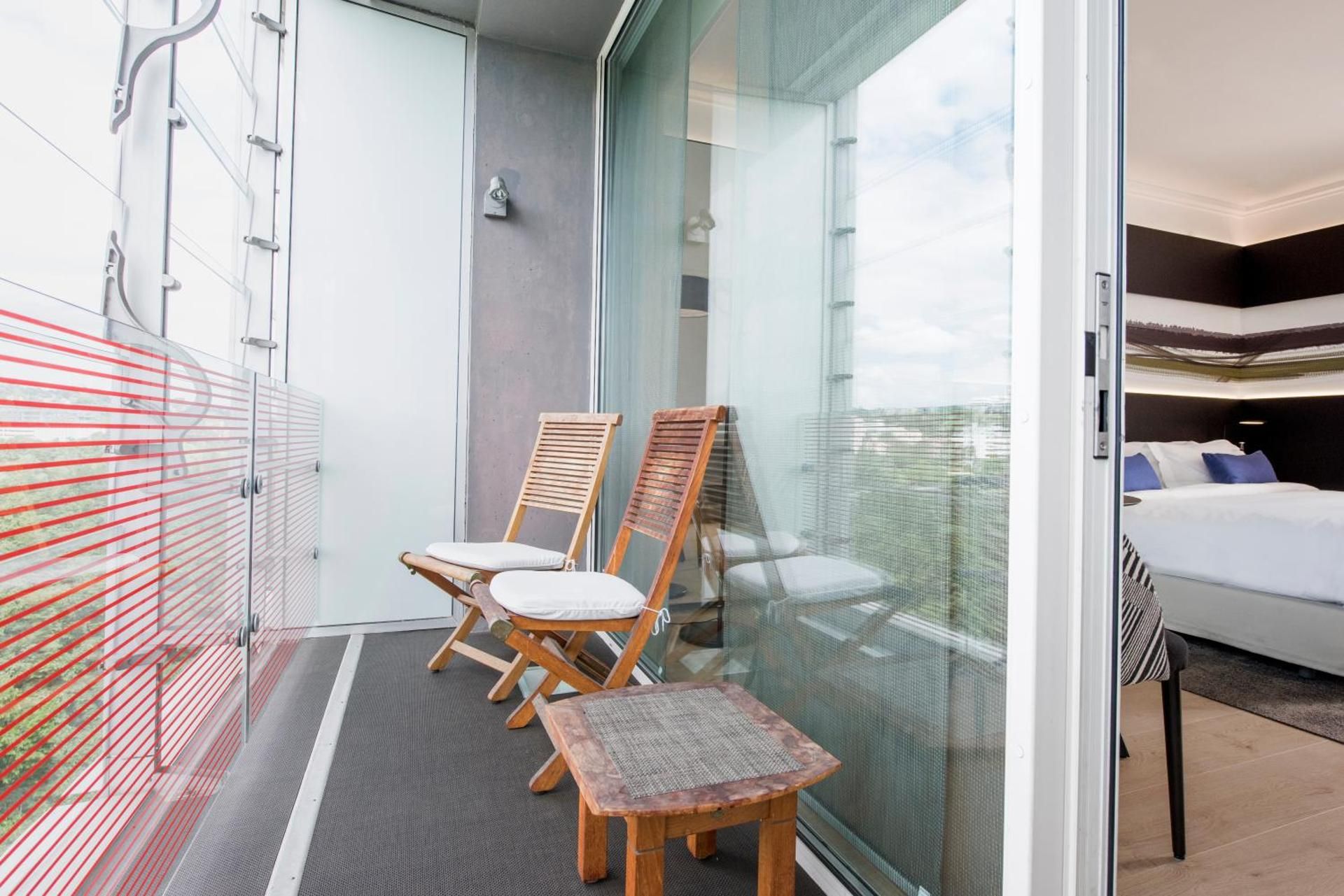 undefined Marriott Lyon Cité Internationale 8