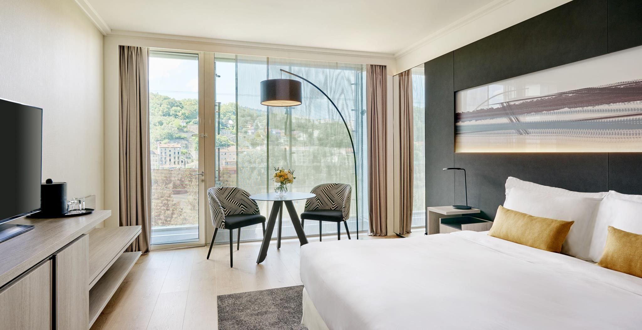 undefined Marriott Lyon Cité Internationale 7