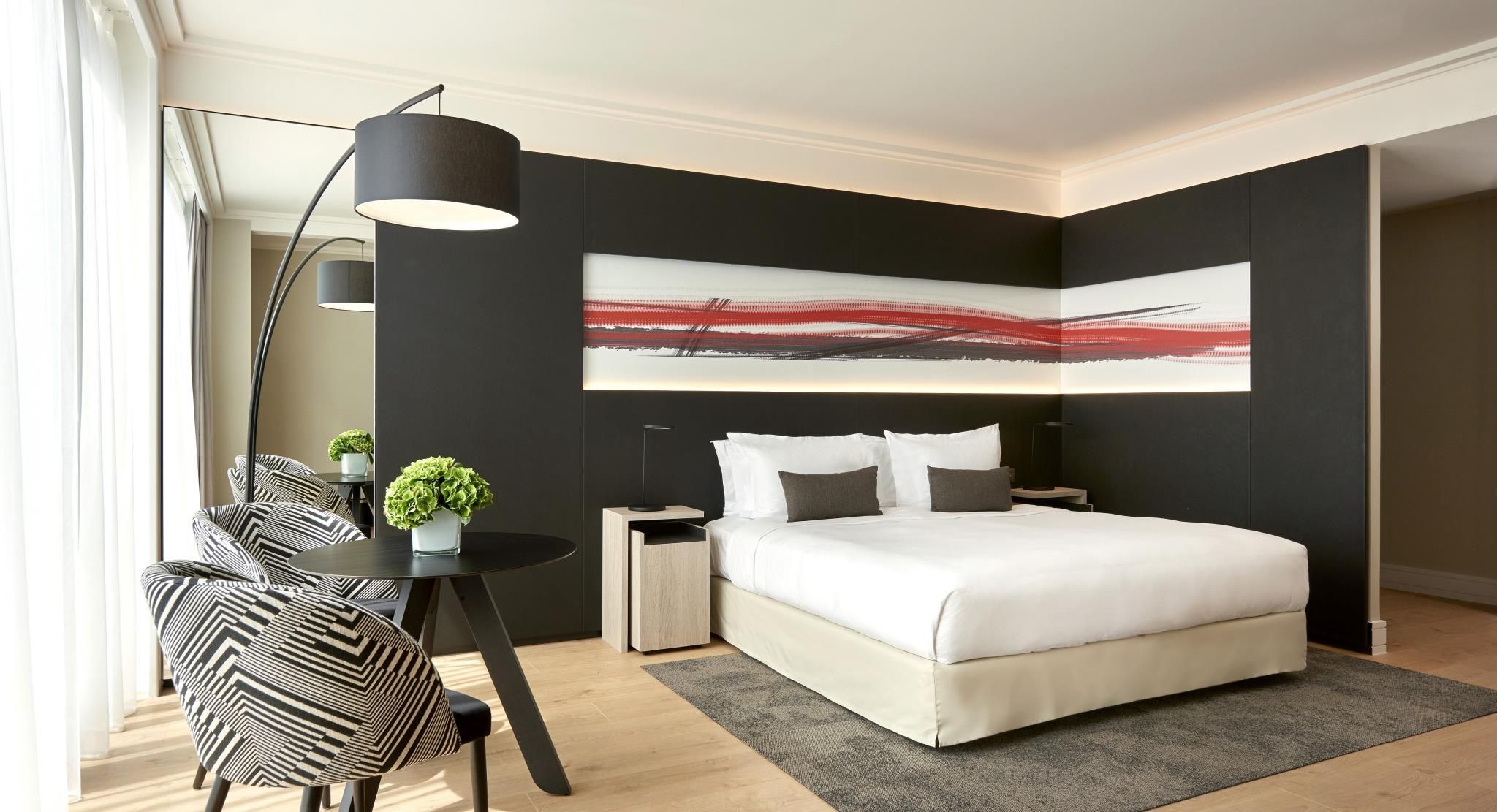 undefined Marriott Lyon Cité Internationale 3