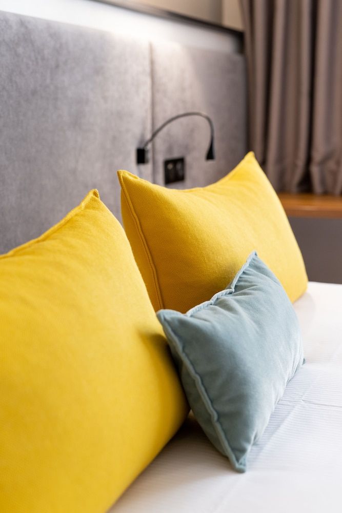 Hôtel Le Roosevelt Classic Double Room, 1 Double Bed 6