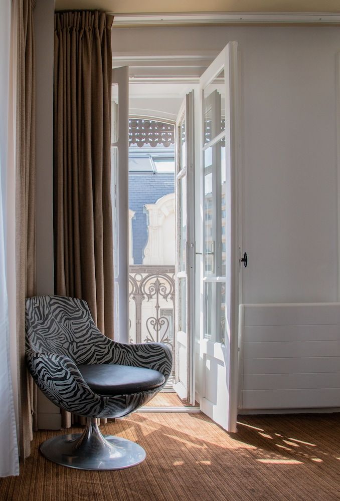 Mercure Lyon Centre Beaux Arts Classic Room, 1 Double Bed 8