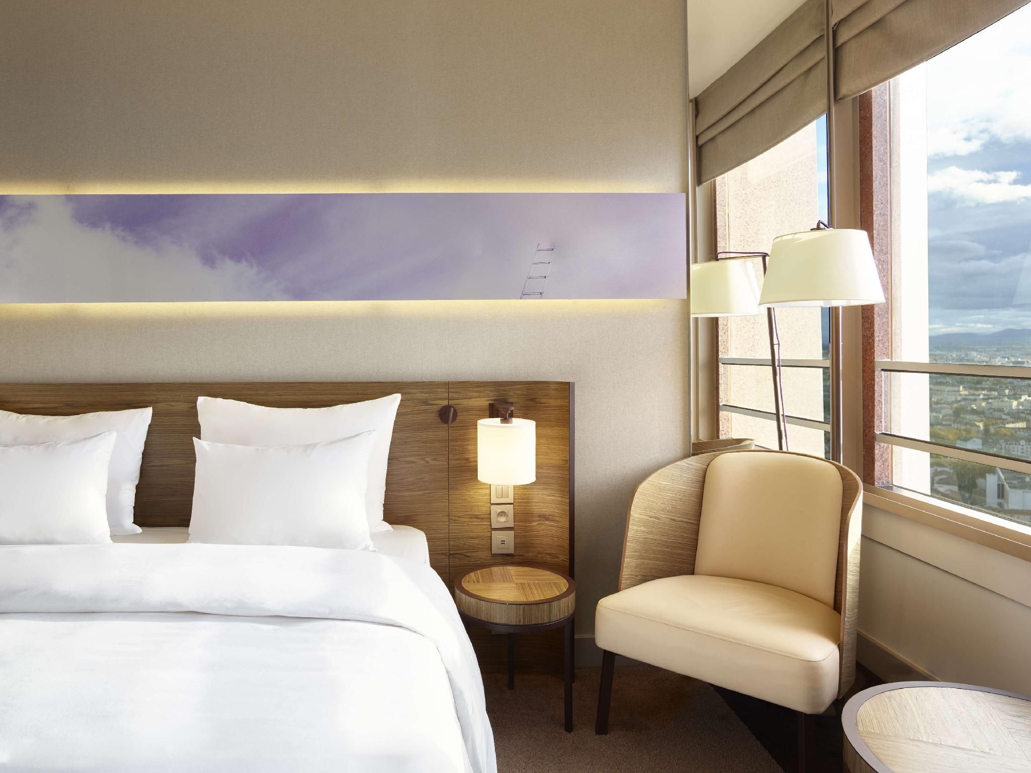 Premium Room with View