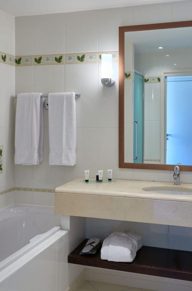 Hotel Relais De Margaux Golf & Spa Suite 4