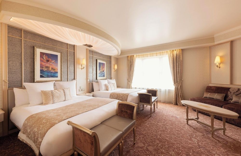 Superior Room (Familiale)