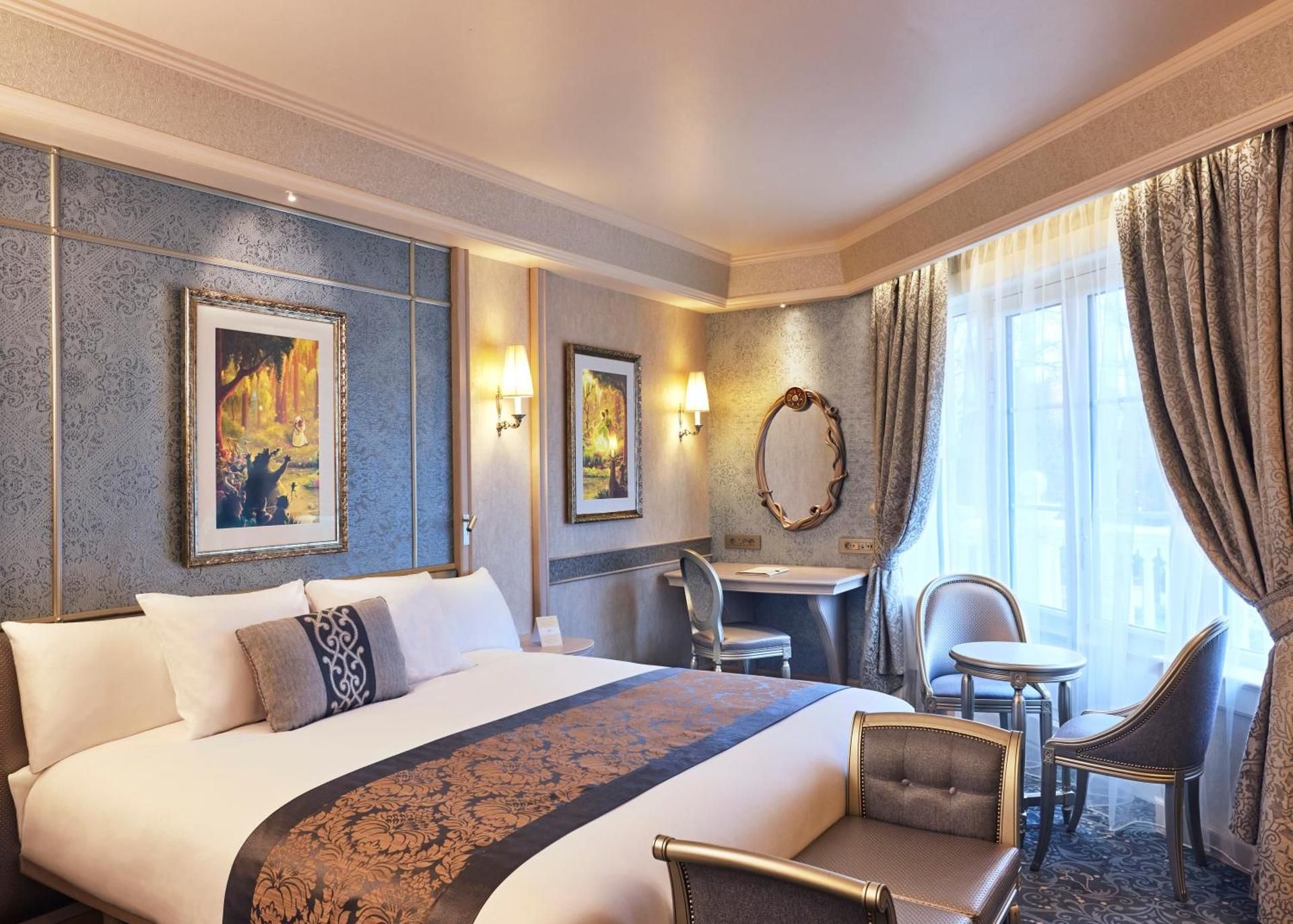 Superior Triple Room