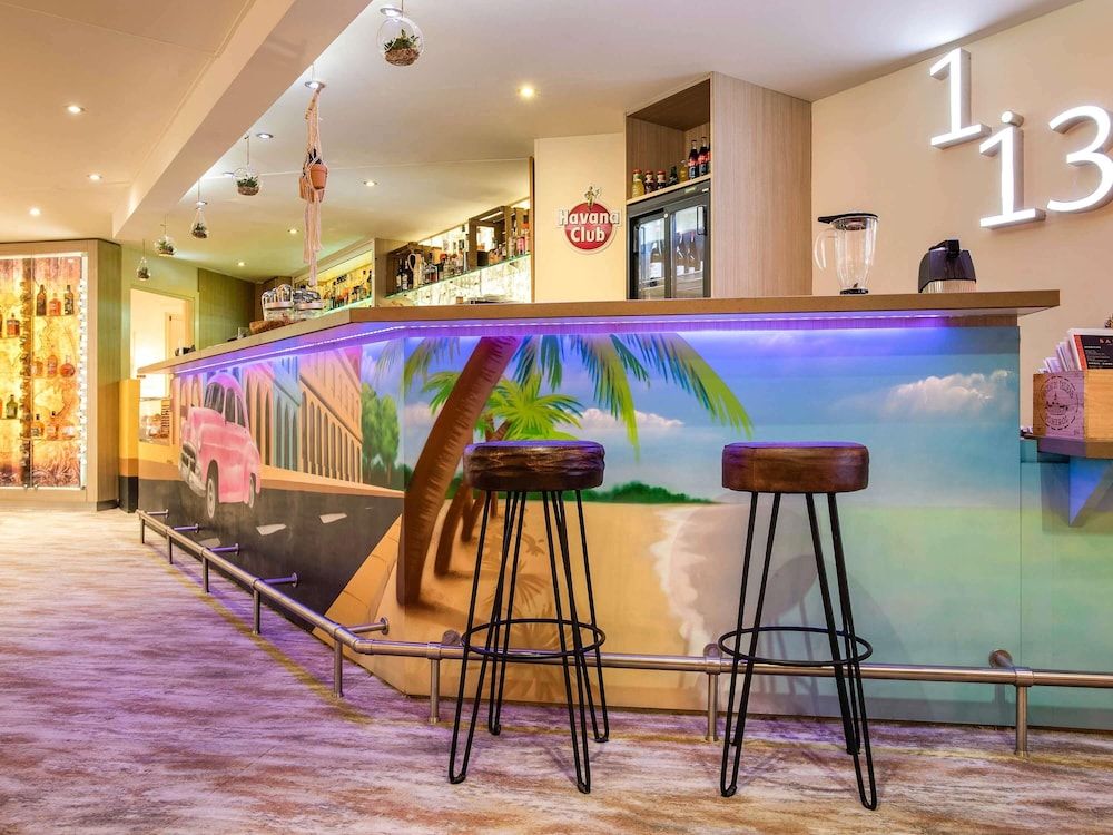 undefined Mercure Marseille Centre Vieux Port 10