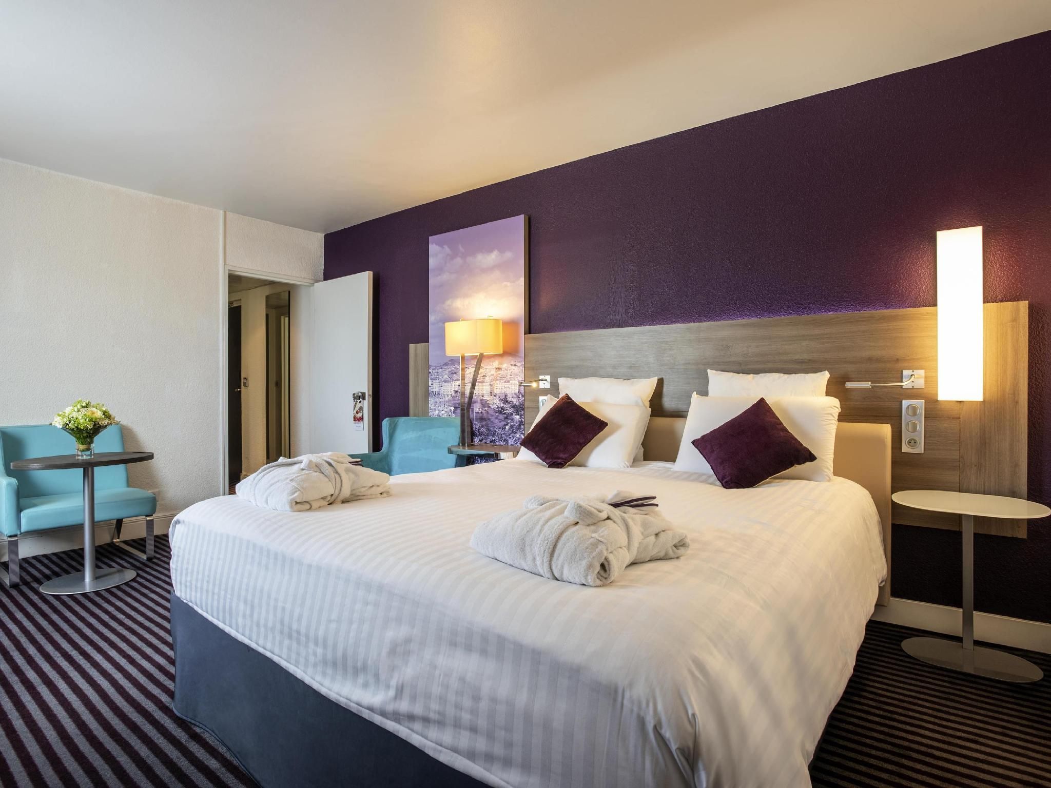Privilege Double Room