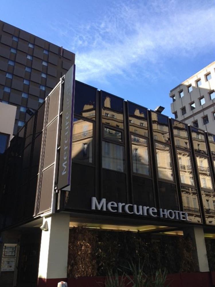 undefined Mercure Marseille Centre Vieux Port 6