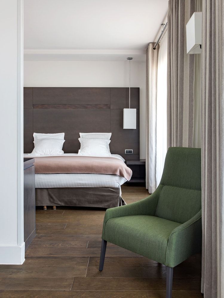 undefined New Hotel of Marseille 5