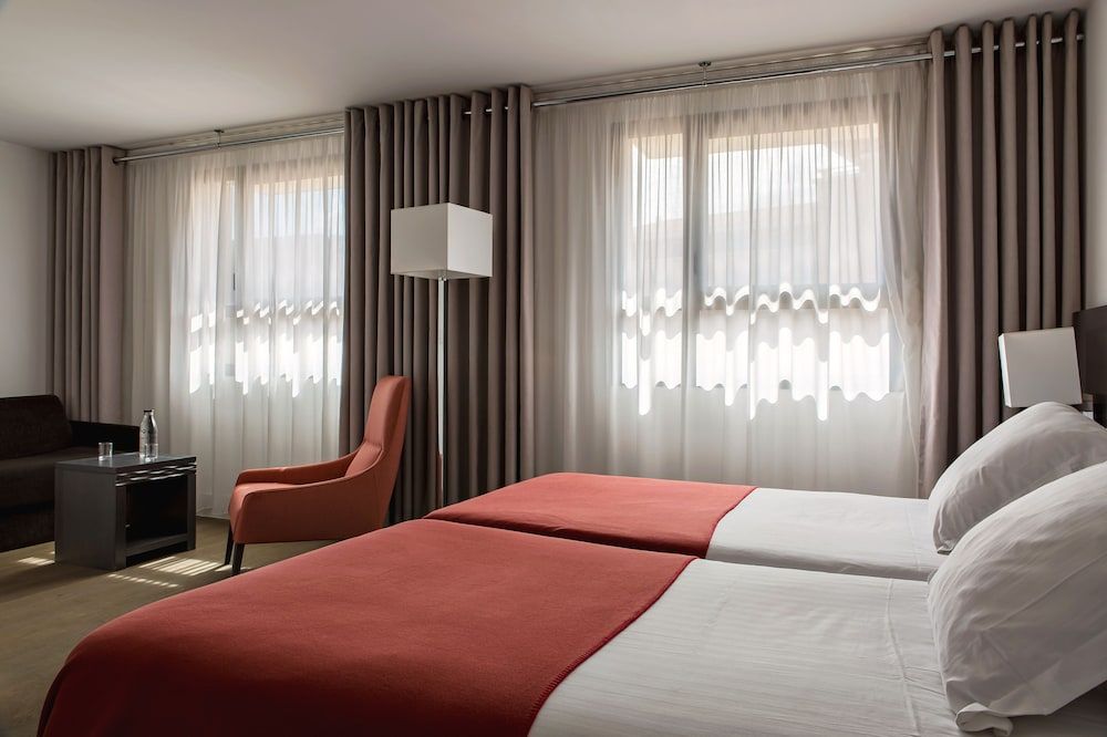 New Hotel of Marseille Standard Double or Twin Room 2