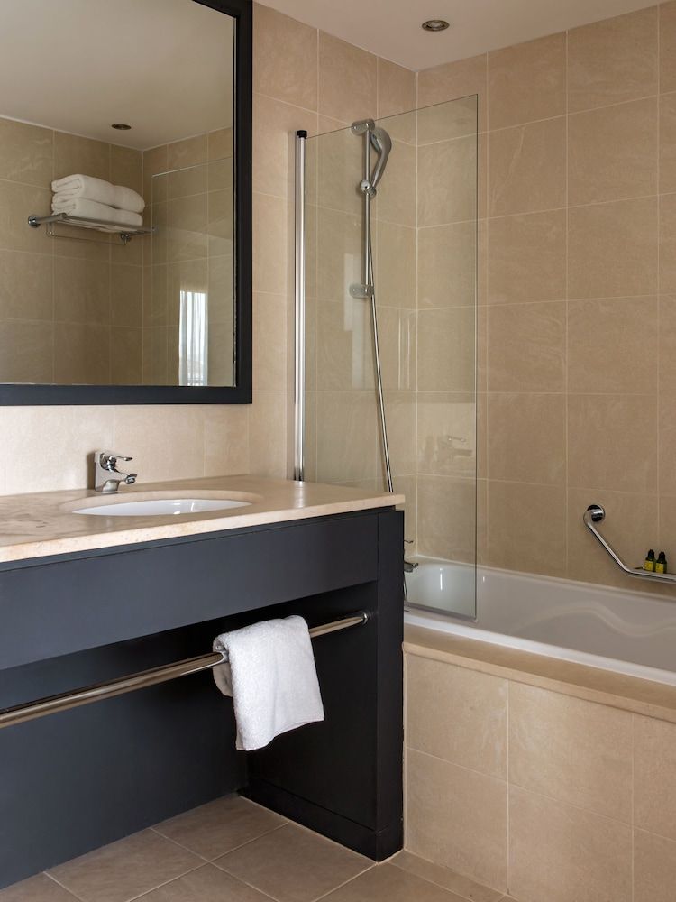 undefined New Hotel of Marseille 8