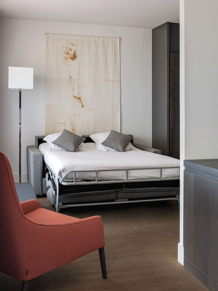 undefined New Hotel of Marseille 6