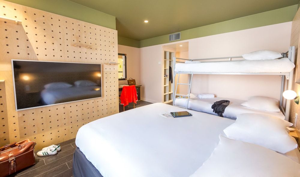 Greet Hotel Marseille Centre St Charles