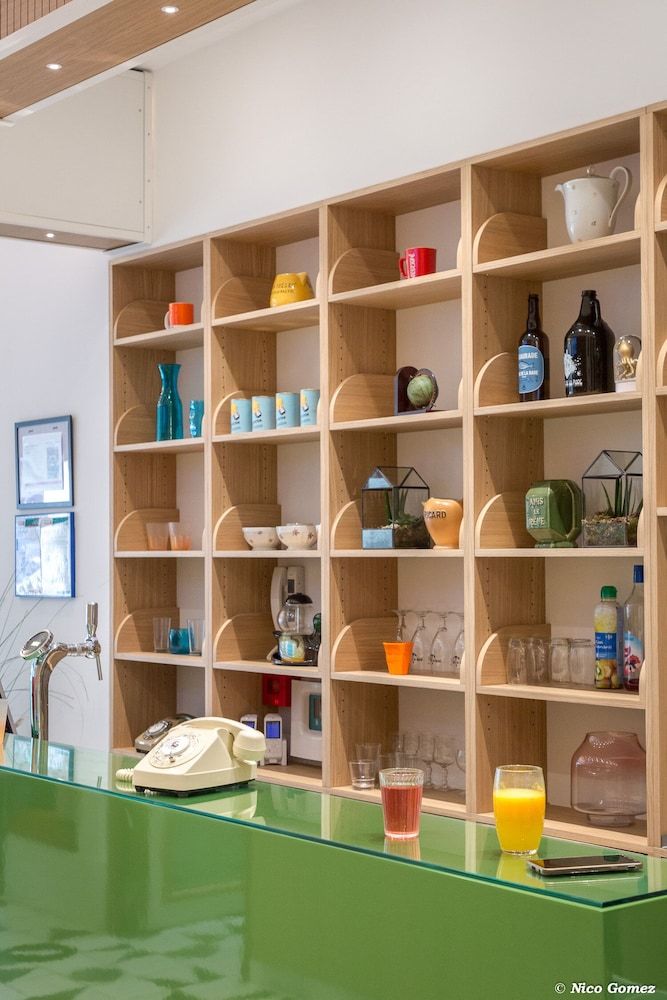 undefined Greet Hotel Marseille Centre St Charles 10