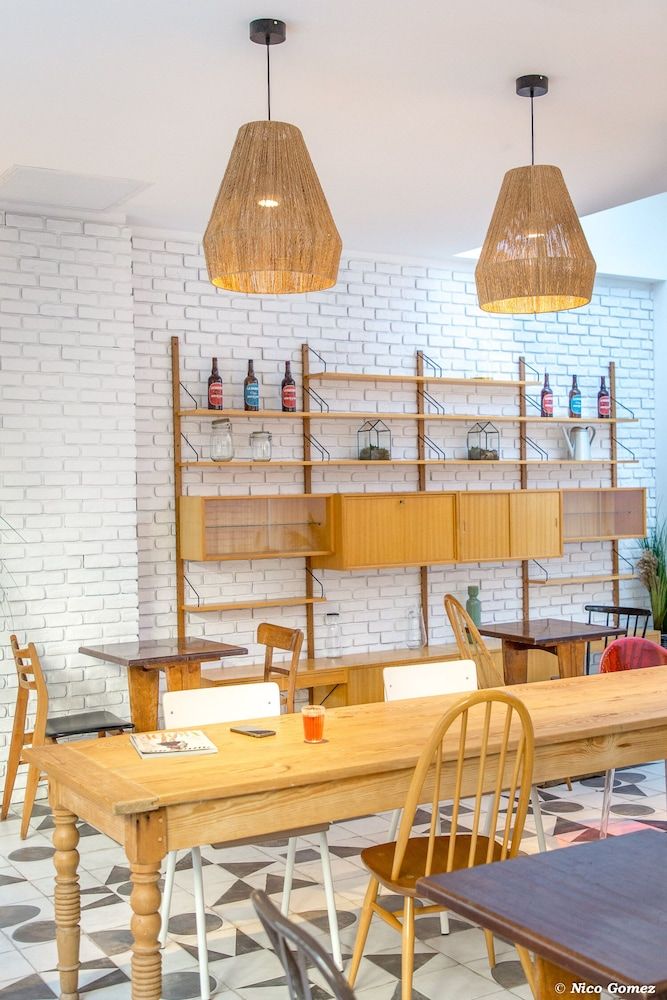 undefined Greet Hotel Marseille Centre St Charles 8