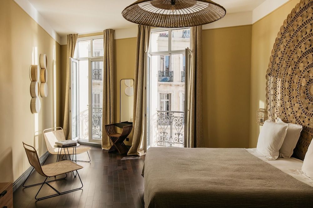 undefined New Hotel Le Quai - Vieux Port 3