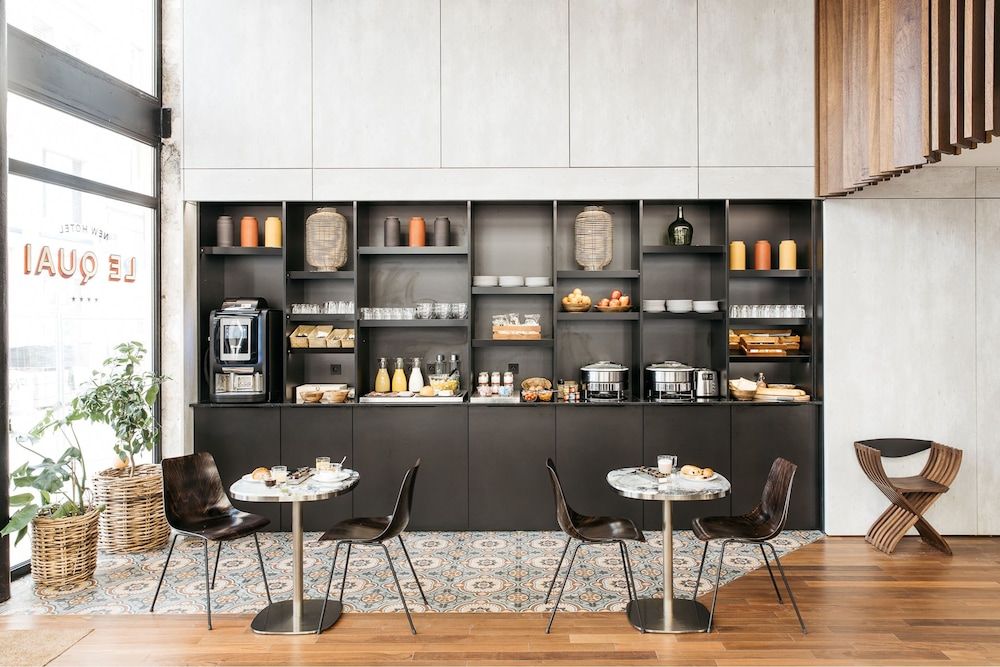 undefined New Hotel Le Quai - Vieux Port 8