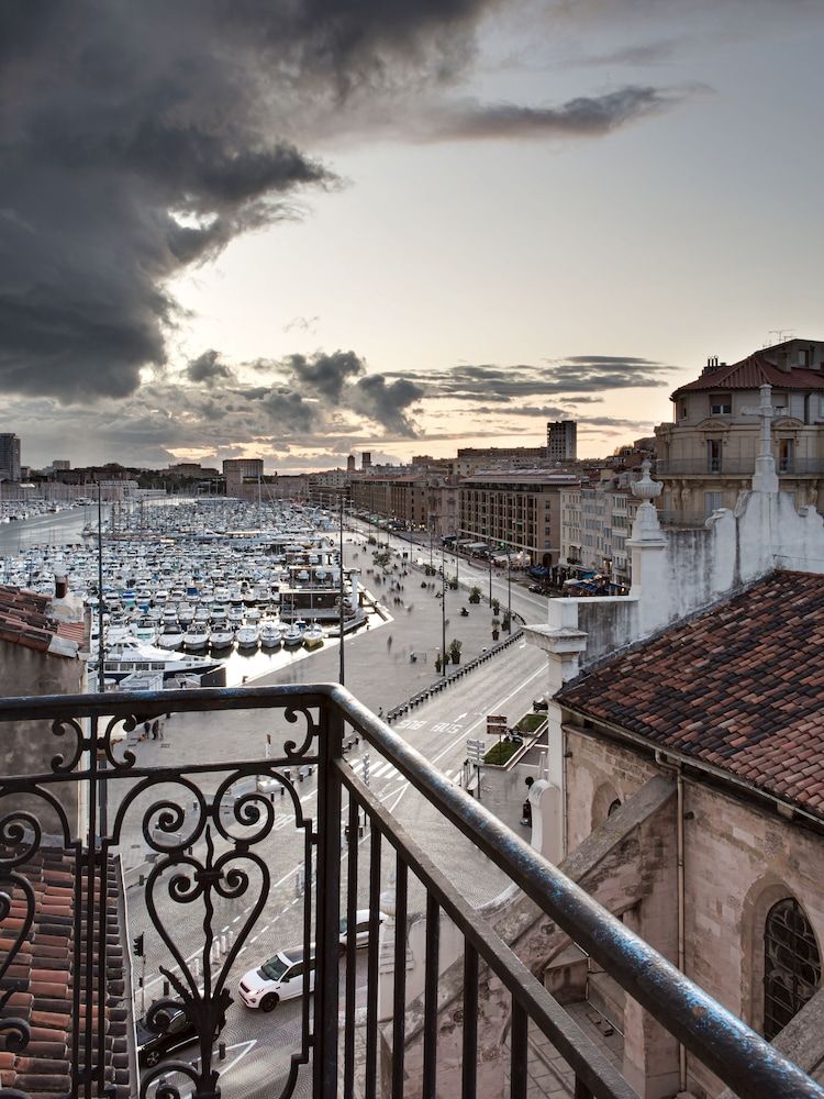 undefined New Hotel Le Quai - Vieux Port 3