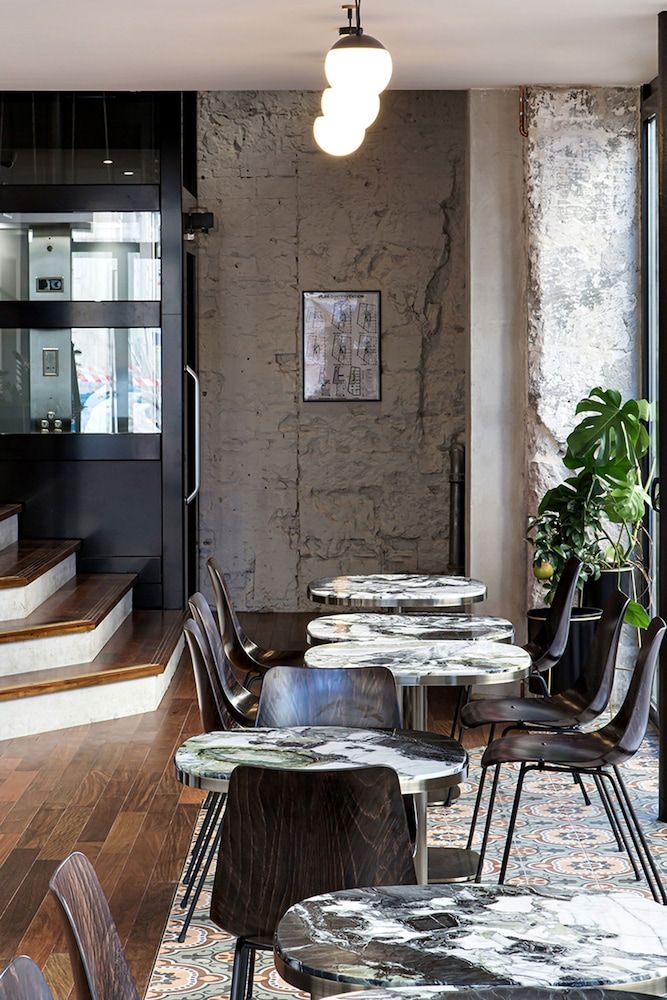 undefined New Hotel Le Quai - Vieux Port 9