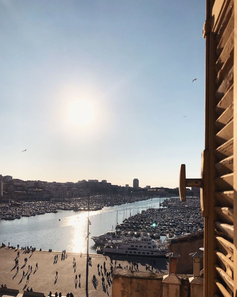 undefined New Hotel Le Quai - Vieux Port 10