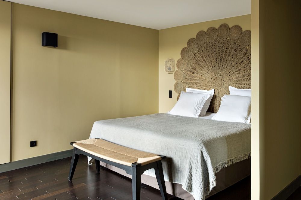 undefined New Hotel Le Quai - Vieux Port 4