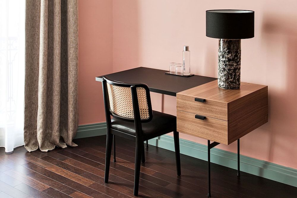 New Hotel Le Quai - Vieux Port Superior Double or Twin Room 4