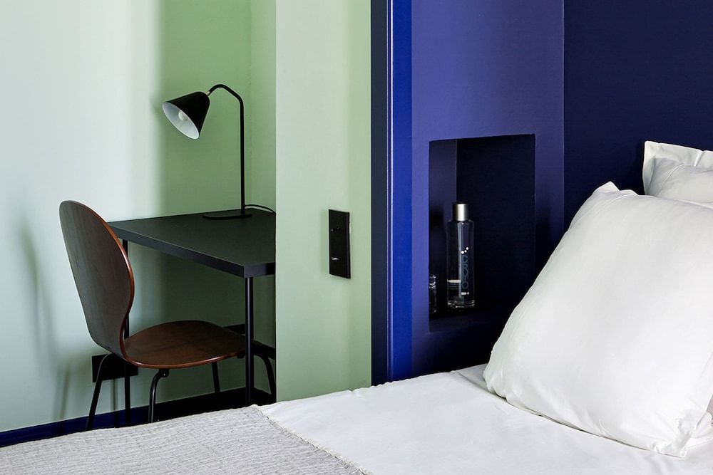 undefined New Hotel Le Quai - Vieux Port 4