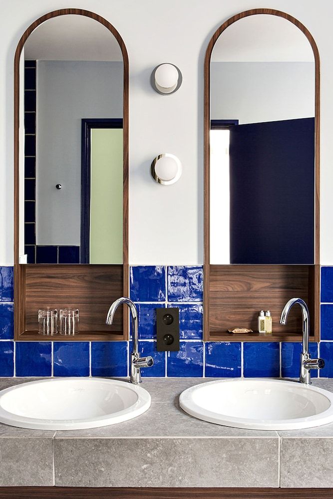 New Hotel Le Quai - Vieux Port Superior Double or Twin Room 3