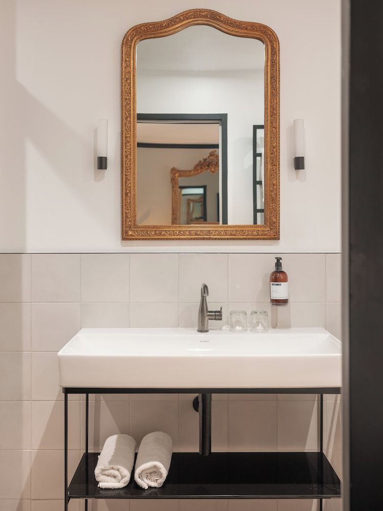 Maisons du Monde Hôtel & Suites - Marseille Vieux Port Cosy Room 5