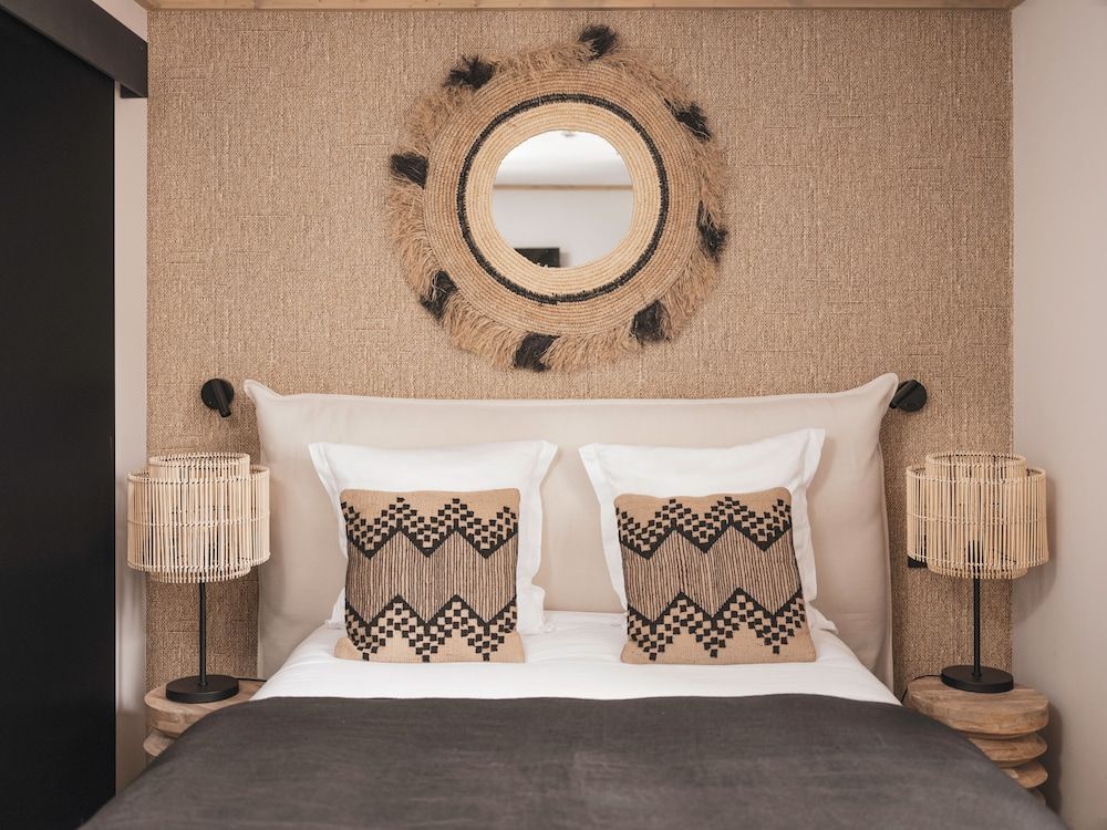 Maisons du Monde Hôtel & Suites - Marseille Vieux Port Comfort Room